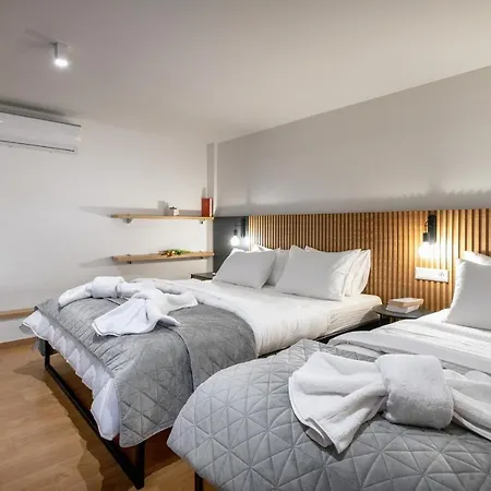 Apartamento Traveleclectic Corfu (city)
