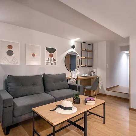 Traveleclectic Apartamento