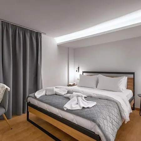 Traveleclectic Apartamento