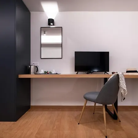 Traveleclectic Apartamento