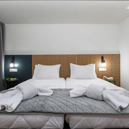 Traveleclectic Apartamento *