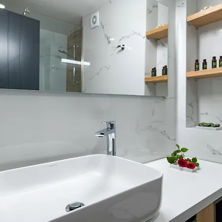 Apartamento Traveleclectic *