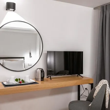 Traveleclectic Apartamento *