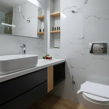 Apartamento Traveleclectic Corfu (city)