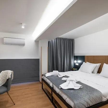 Apartamento Traveleclectic Corfu (city)