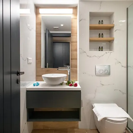 Traveleclectic Apartamento