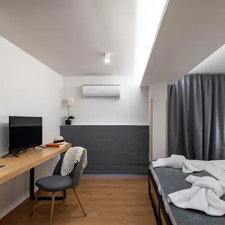 Apartamento Traveleclectic Corfu (city)