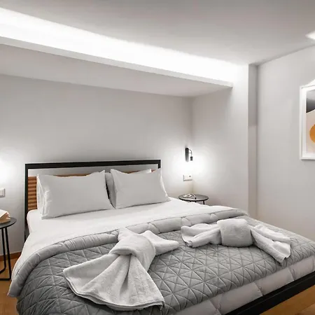 Traveleclectic Apartamento *