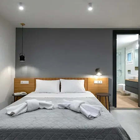 Traveleclectic Apartamento Corfu (city)
