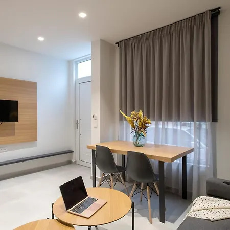 Apartamento Traveleclectic