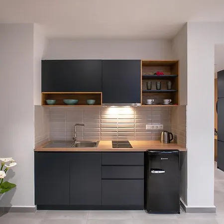 Traveleclectic Apartamento *