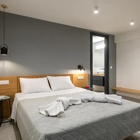 Traveleclectic Apartamento Corfu (city)